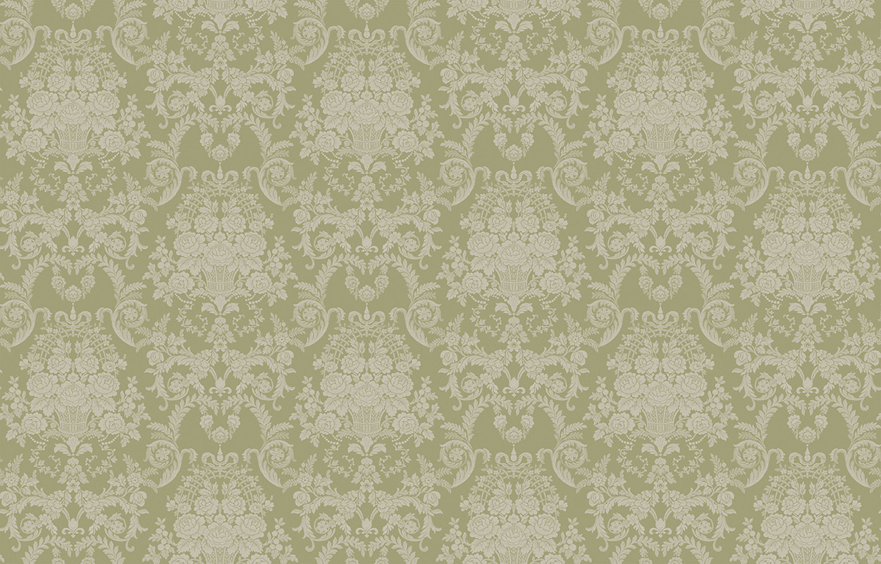 Обои Milassa Flos 1 005 10,05×1